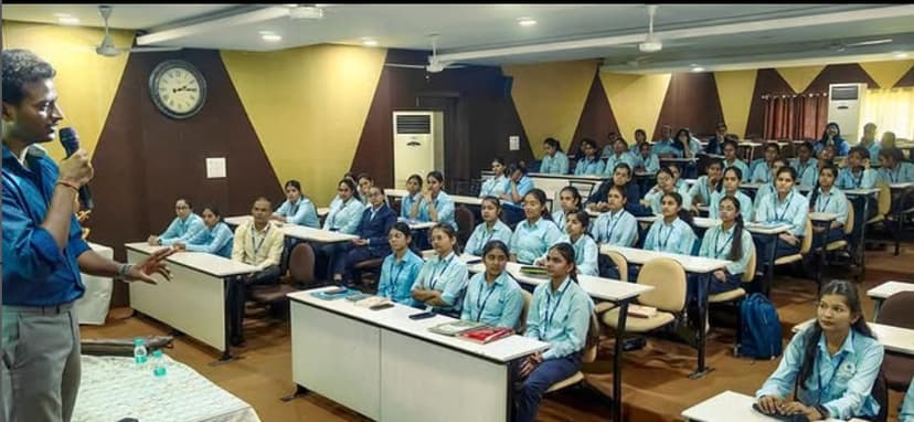 Engaging with SHIM students directly