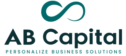 AB Capital Logo