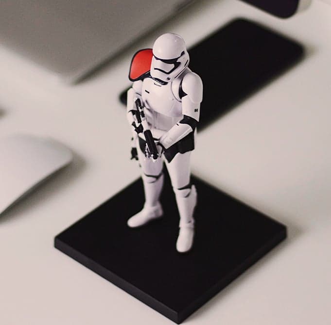 Security and Protection